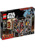 LEGO Star Wars Building Kit Z3131