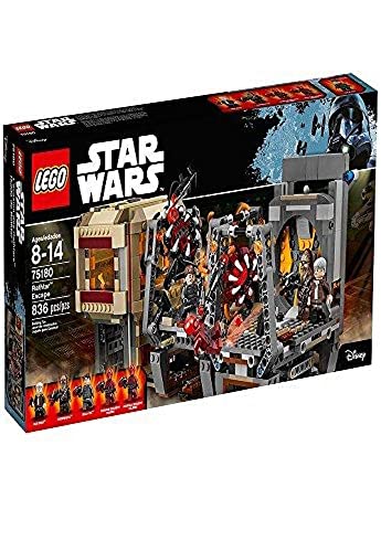 LEGO Star Wars Building Kit Z3131