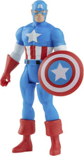 3.75-inch Captain America Action Figure Q9517