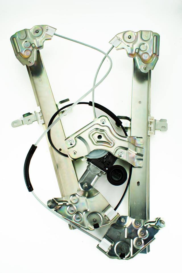 Regulator Assembly O8177