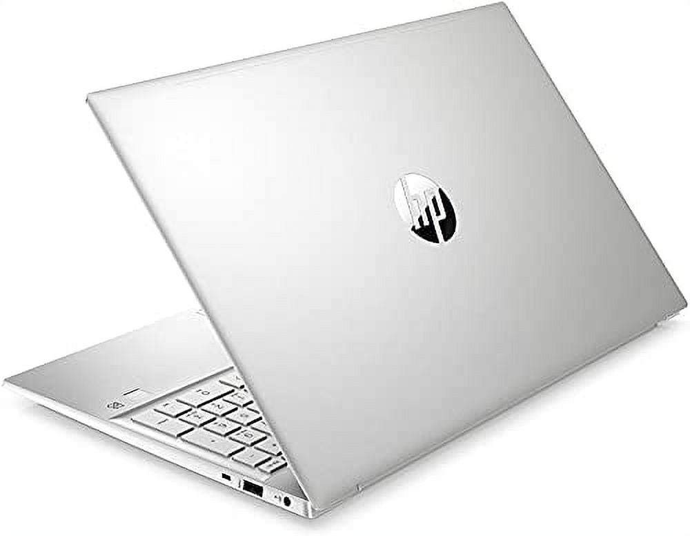 Natural Silver 15.6" Full HD Laptop, Intel Core i7, 32GB RAM, 1TB SSD C66700