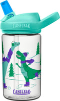 14 oz Kids Water Bottle with Straw Top A6275