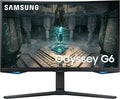 27" Curved QHD 240Hz Gaming Monitor Z78374