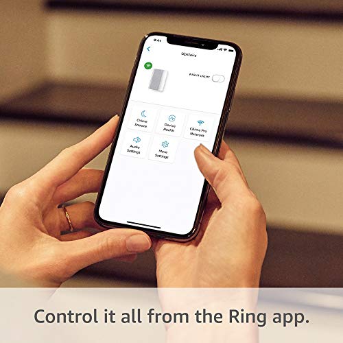 Ring Chime Pro A55267