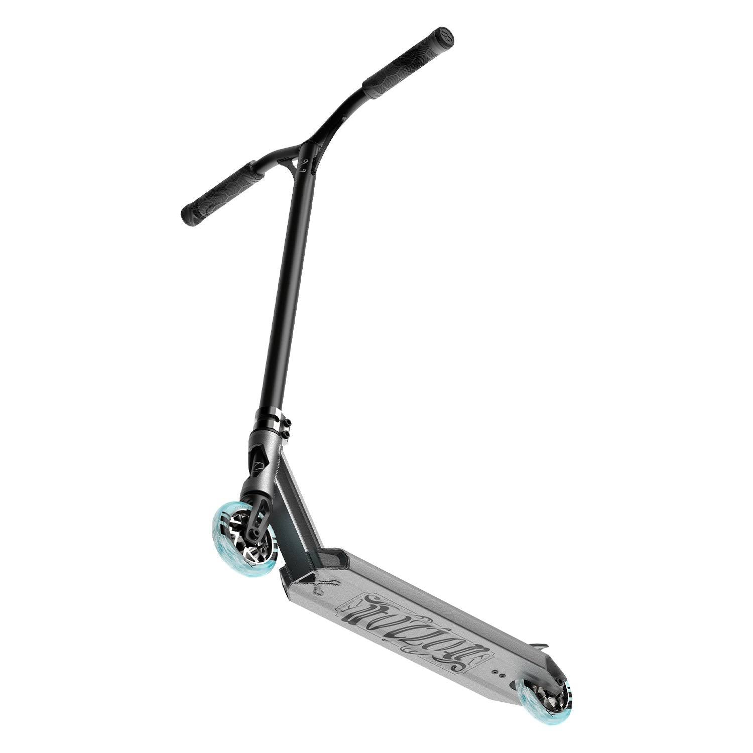 Complete Scooter Q4389