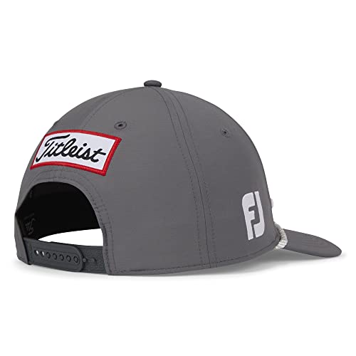 Golf Tour Rope Hat K42880