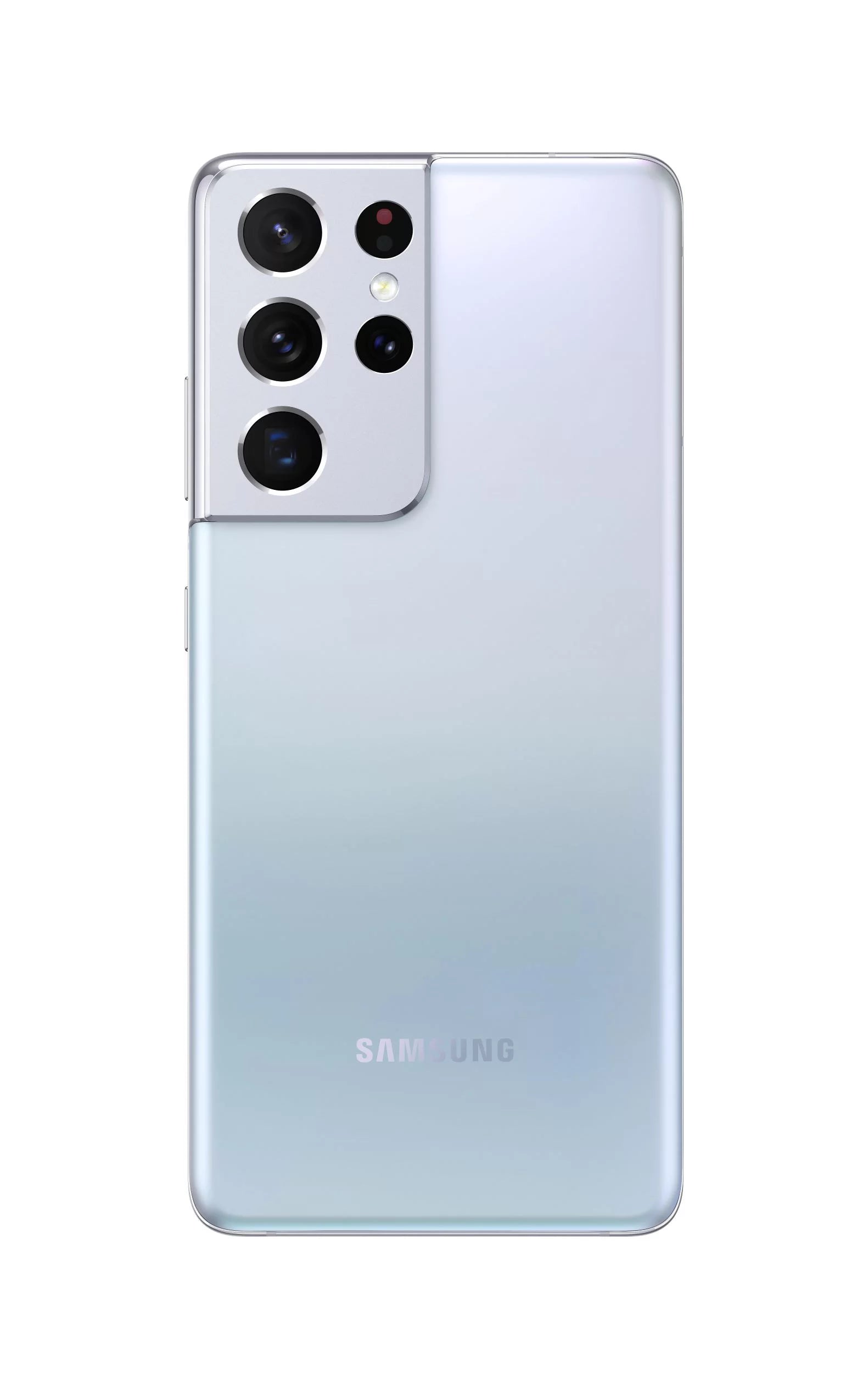128GB Silver Unlocked Smartphone A806