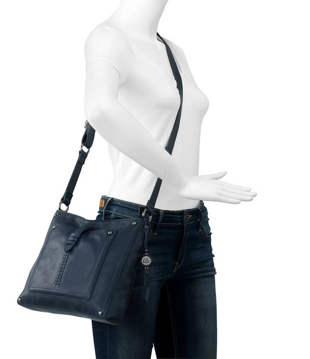 Indigo Crossbody Y3285