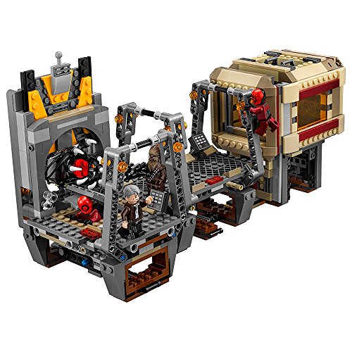 LEGO Star Wars Building Kit Z3131