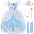 Princess Costume Dress P7201