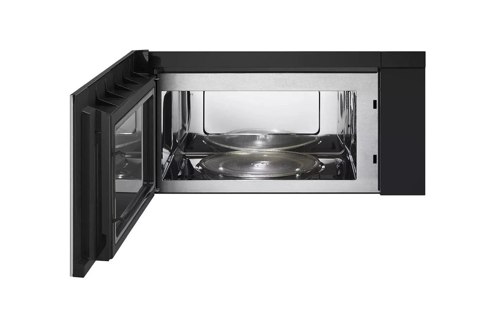 30 Inch Over-the-Range Smart Microwave Oven with 1.7 cu. ft. J5173