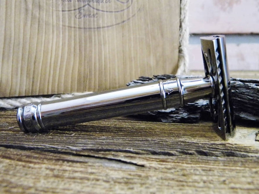 Black Gold De Safety Razor E91611