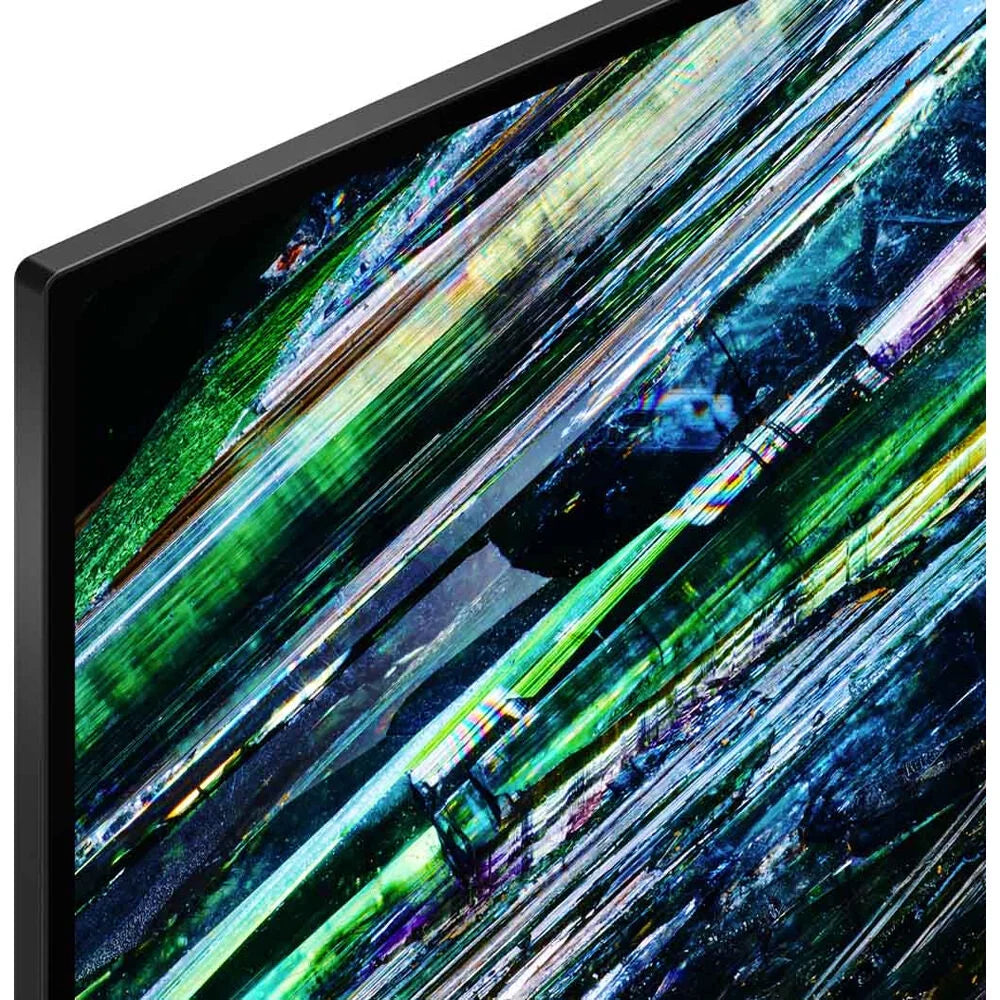 65 inch QD-OLED 4K HDR Smart TV L67724