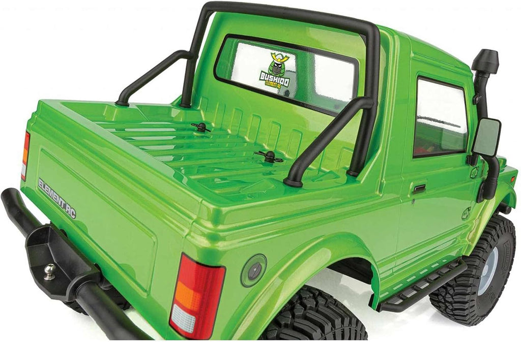 Enduro Trail Truck RTR F99402