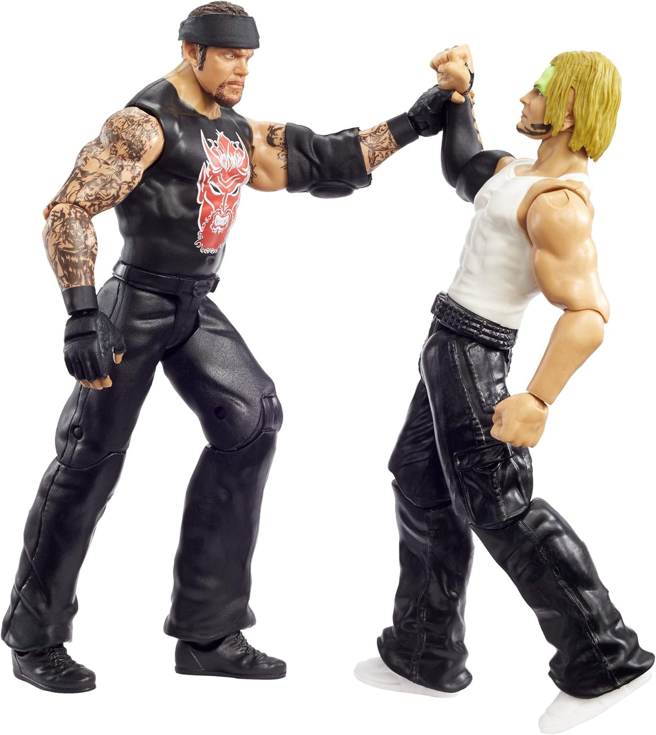 66 in Action Figures U626
