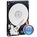 160 GB 5400 RPM Notebook Hard Drive M23297