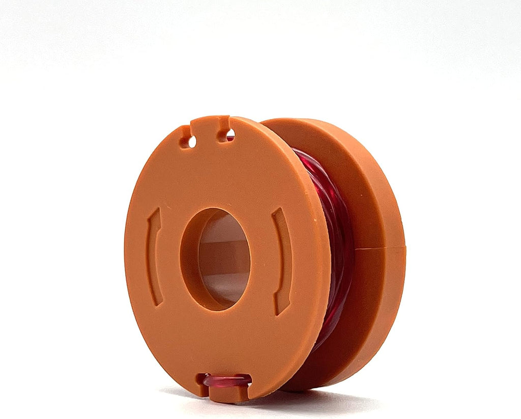 Replacement Trimmer Spool Line 0.065" String Trimmer Spool O26953