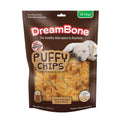 Peanut Butter Puffy Chips Chews Dog Treats U4781