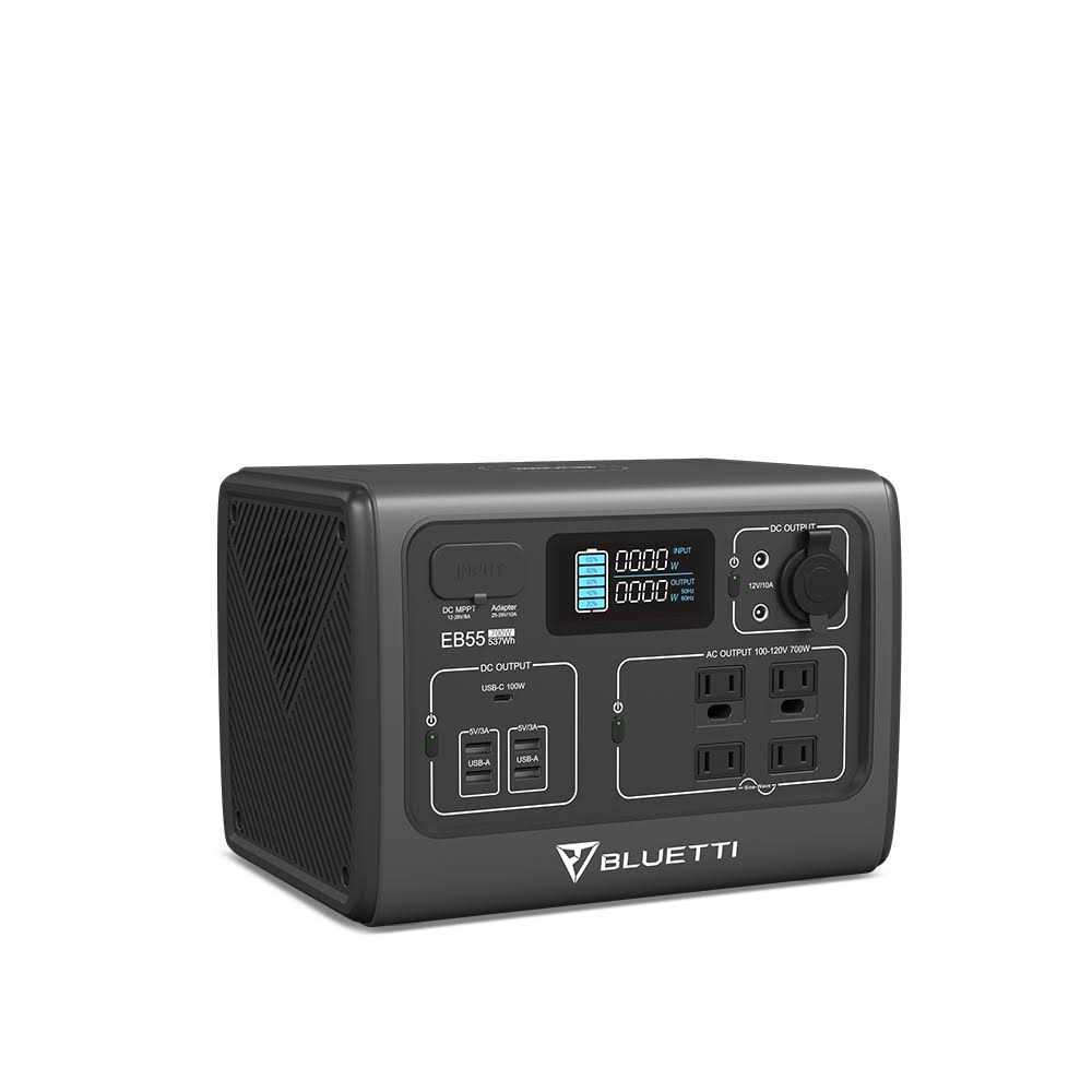 Portable Power Station R922419