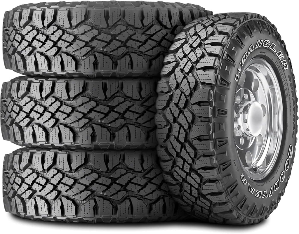 LT235/75R15 104Q Radial Tire L351