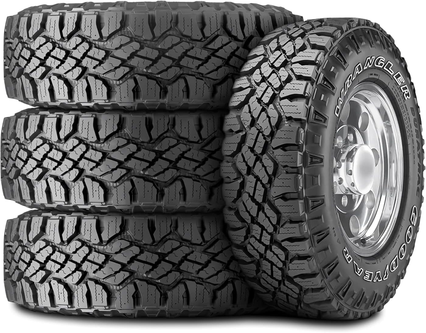 LT235/75R15 104Q Radial Tire L351