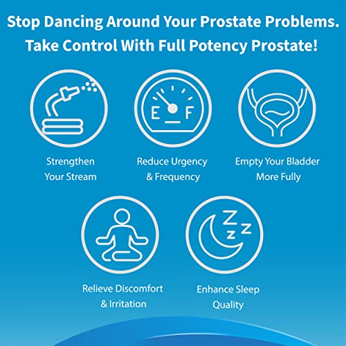 28 Capsules Prostate Supplement O711466