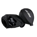 Black Handlebar Wind Protector Hand Muff Warmers V28327