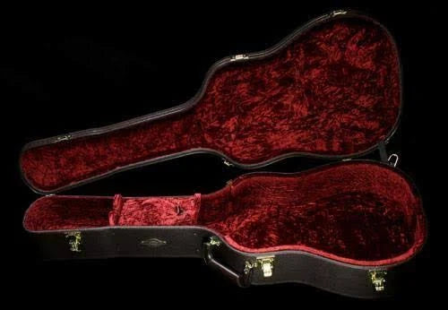 Hardshell Dreadnought Acoustic Guitar Case T9951