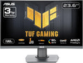 24” Curved Monitor FHD 180Hz 1ms L43488