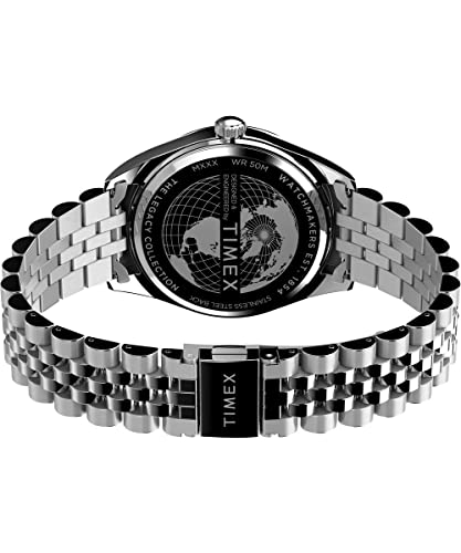 Men's Legacy 41mm Watch A413