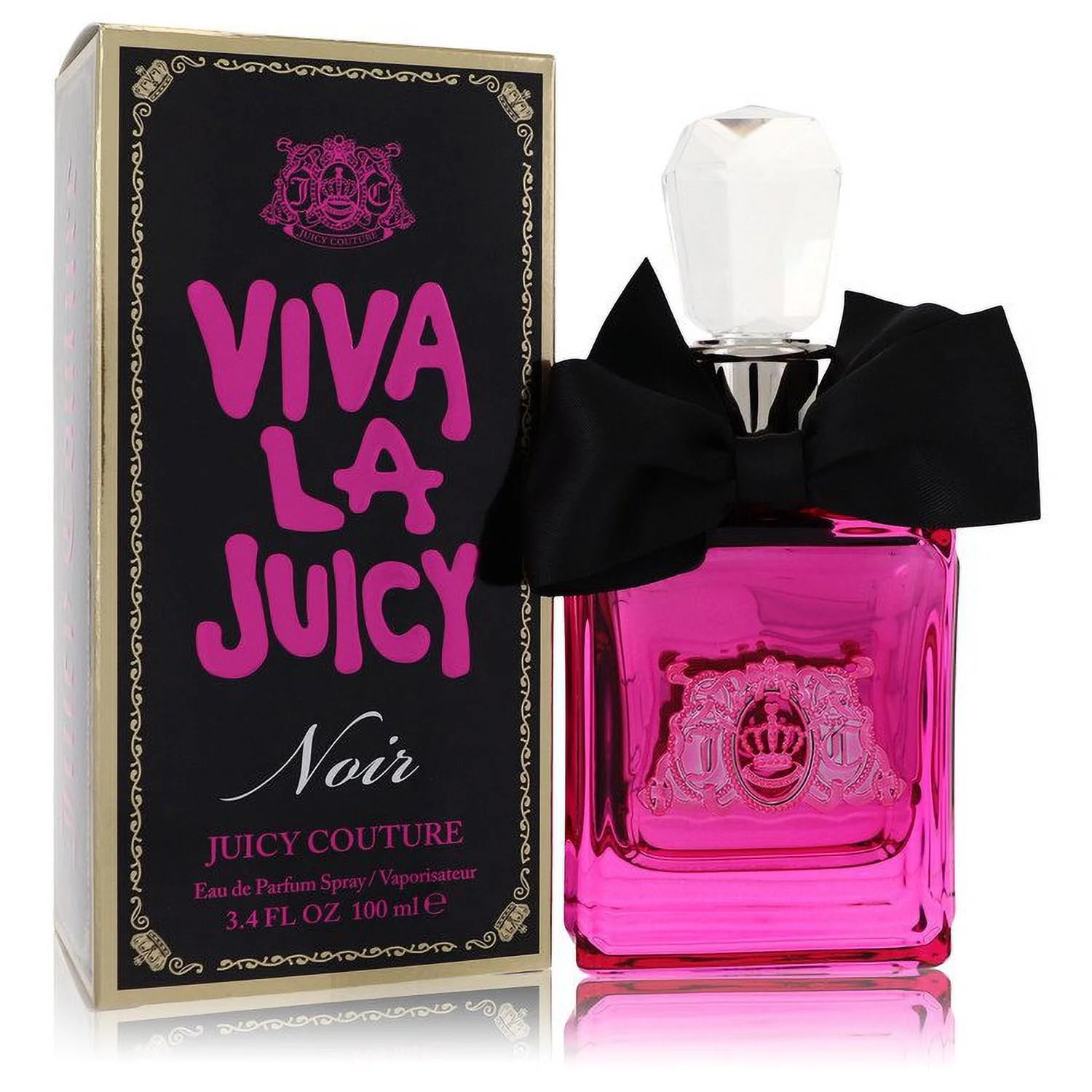 Eau De Parfum Spray 3.4 oz D314
