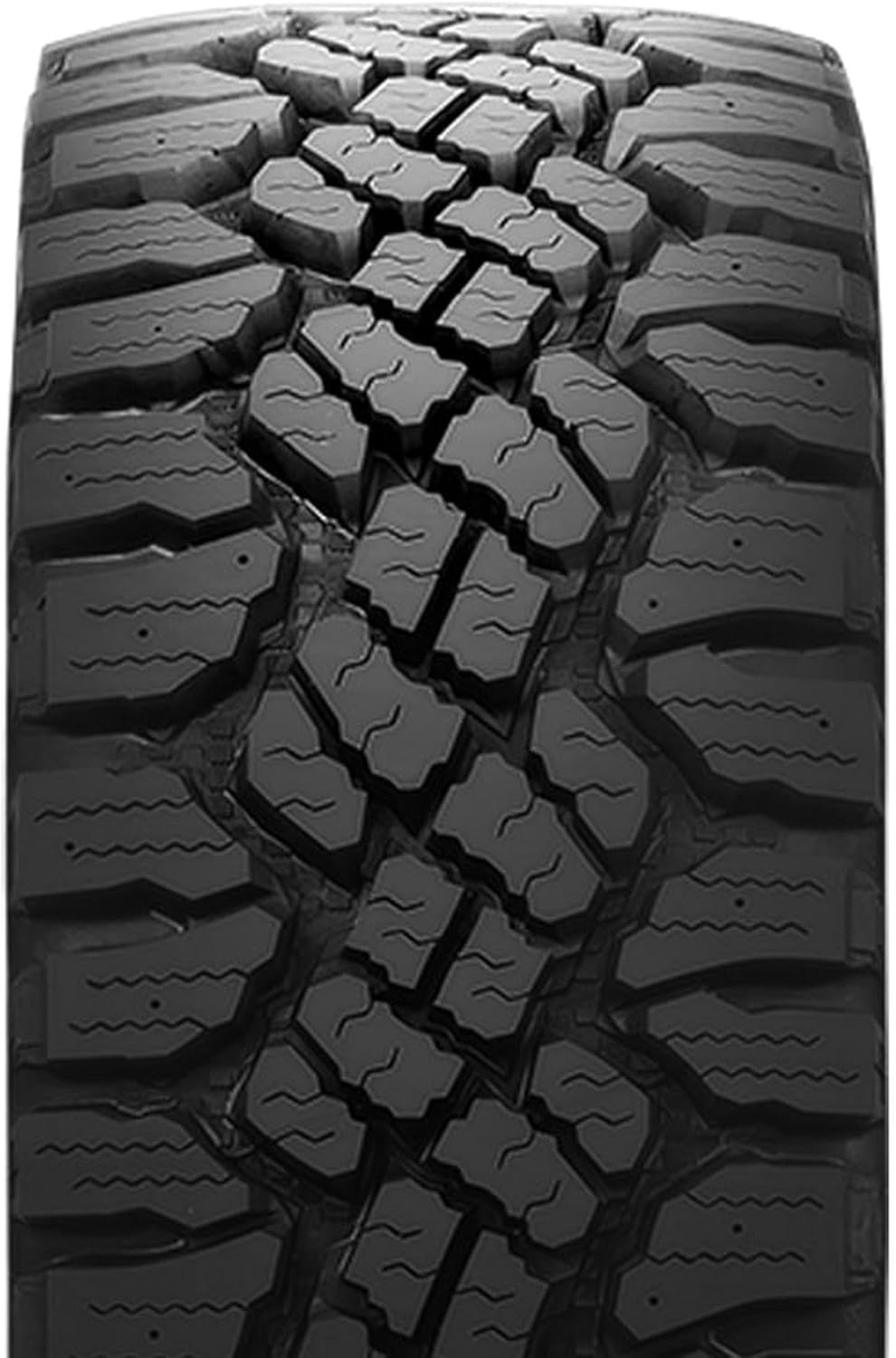 LT285/70R17 Tire W610257