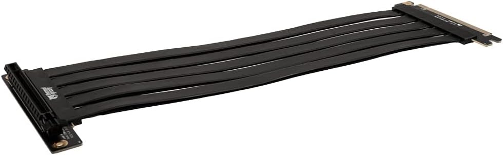 PCIe 4.0 Riser Cable 30cm Z53245