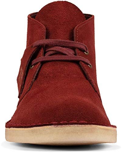 Men's Desert Chukka Boot C89003
