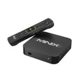 8K Android Media Player with 8GB RAM 128GB eMMC K535
