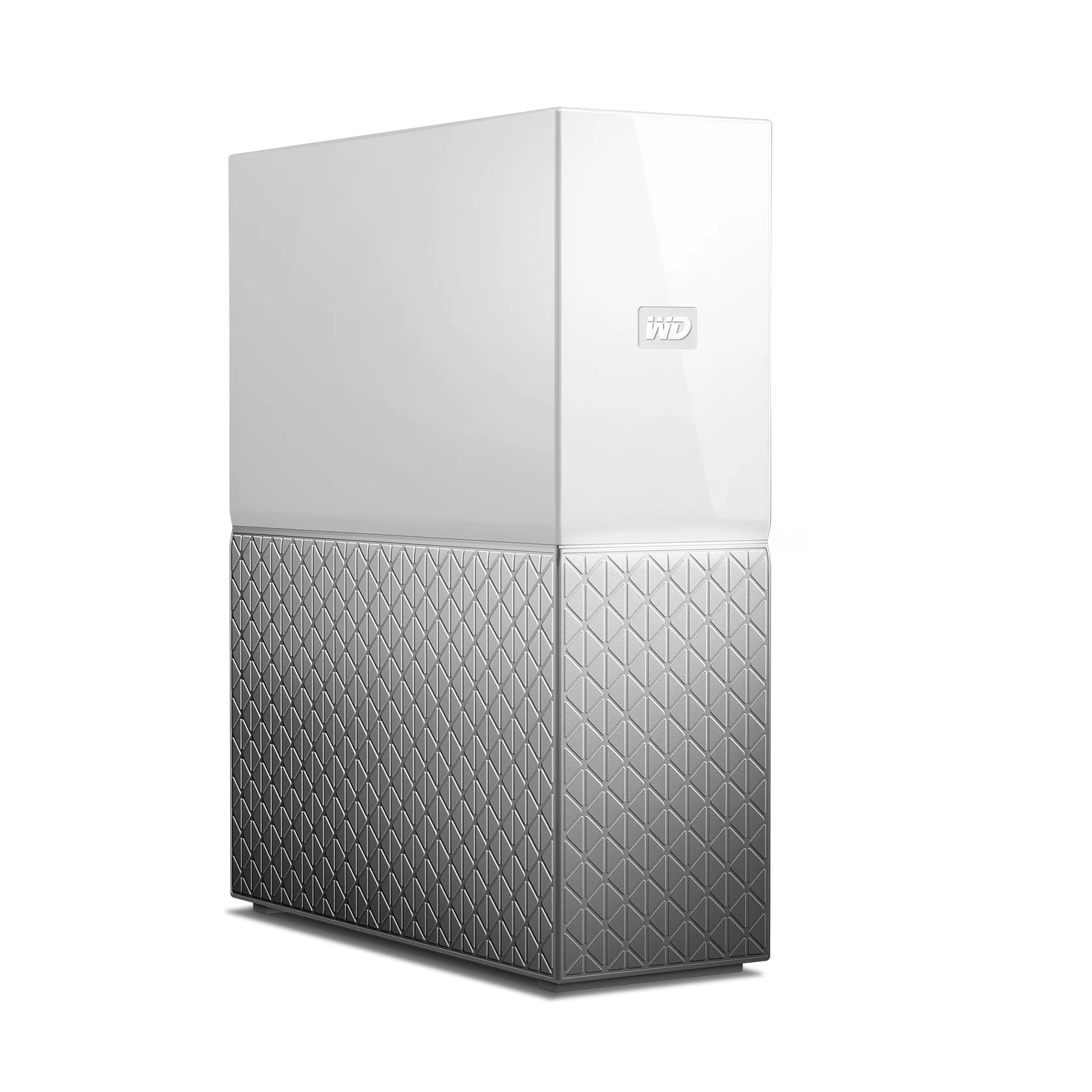 4TB External Personal Cloud Hard Drive Storage C807