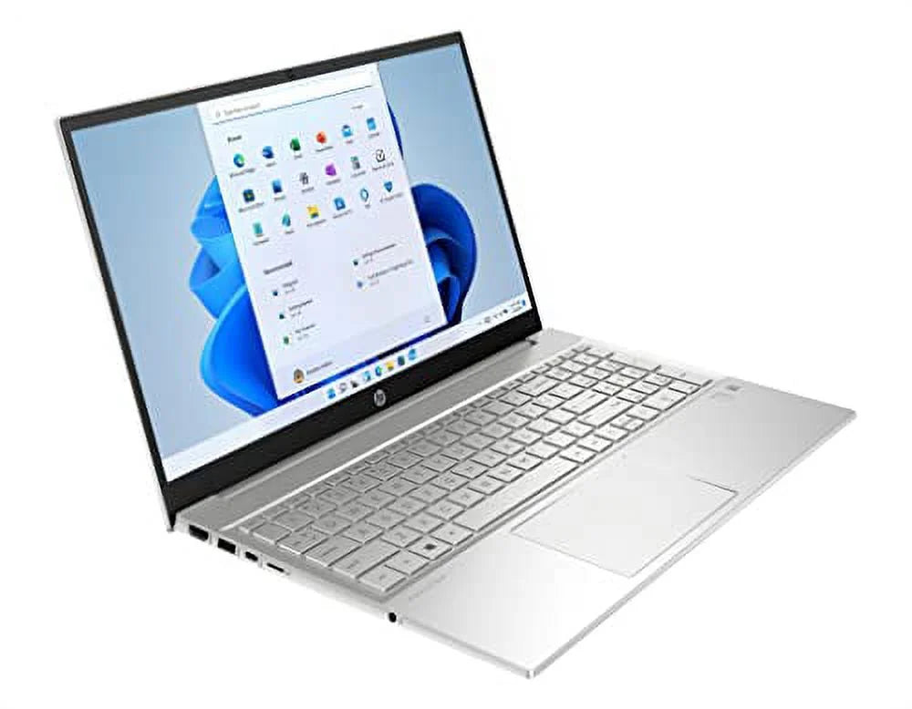 Natural Silver 15.6" Full HD Laptop, Intel Core i7, 32GB RAM, 1TB SSD C66700