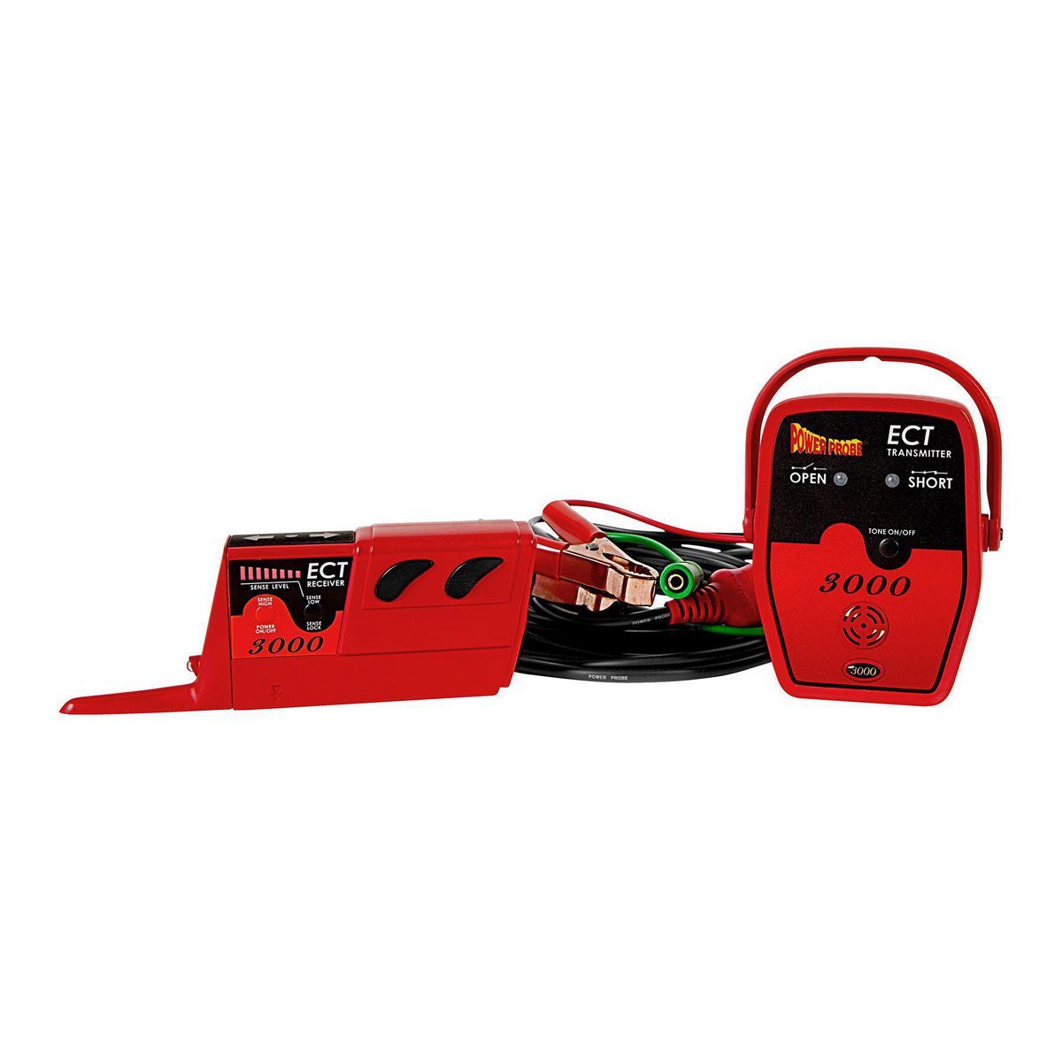 Short/Open Circuit Tester L11570