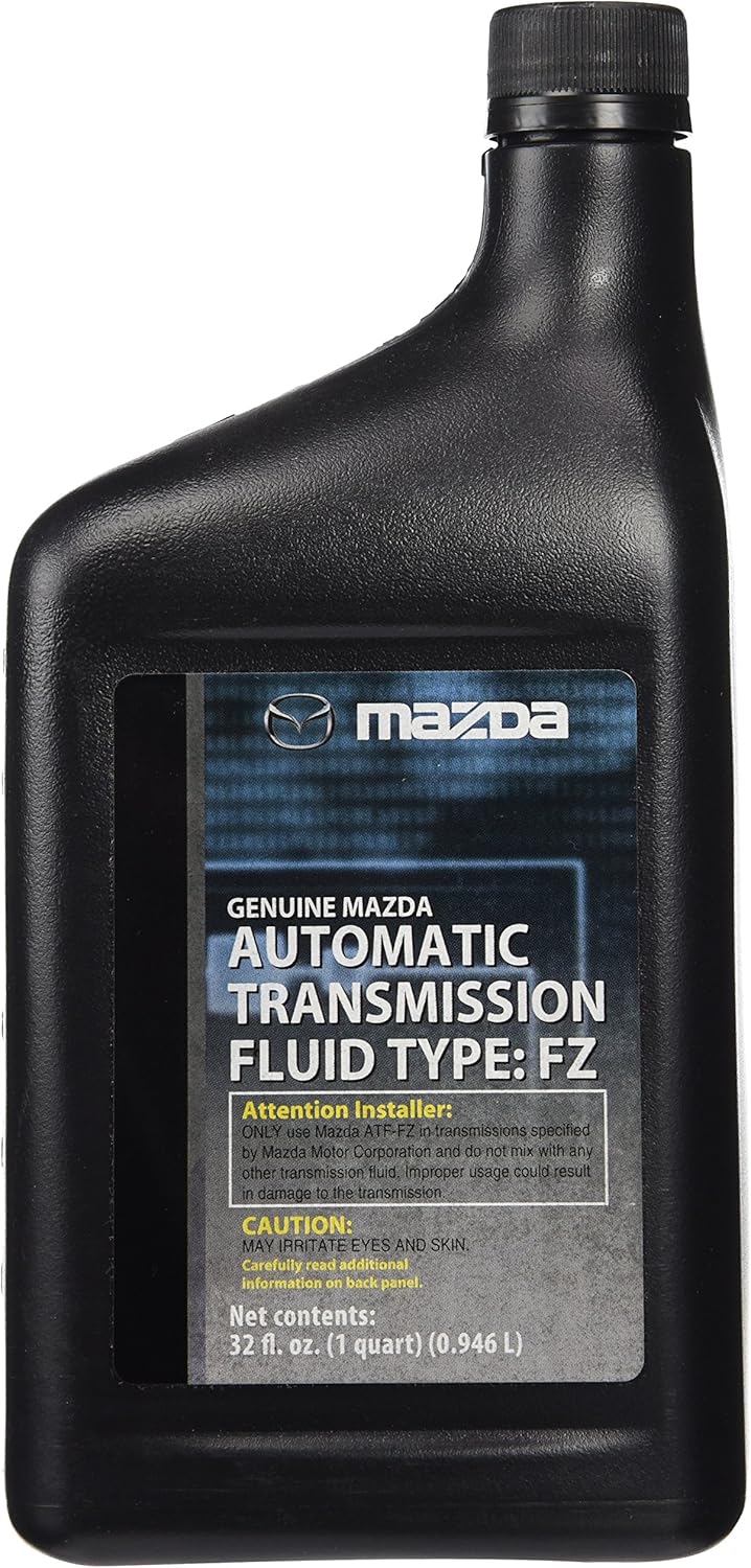 Automatic Transmission Fluid Y110