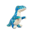 Raptor Tough Plush Dog Toy with Kevlar Stitching X514