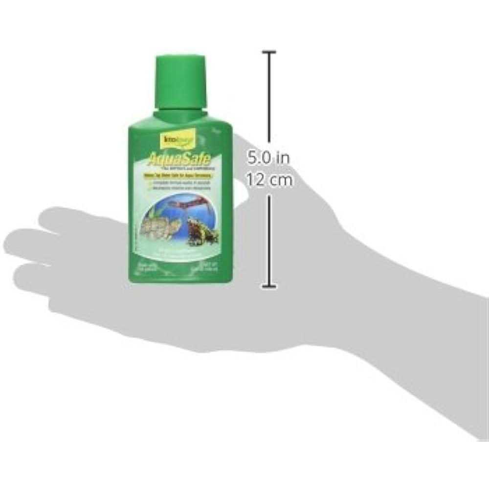 Aquasafe for Reptiles Y9670