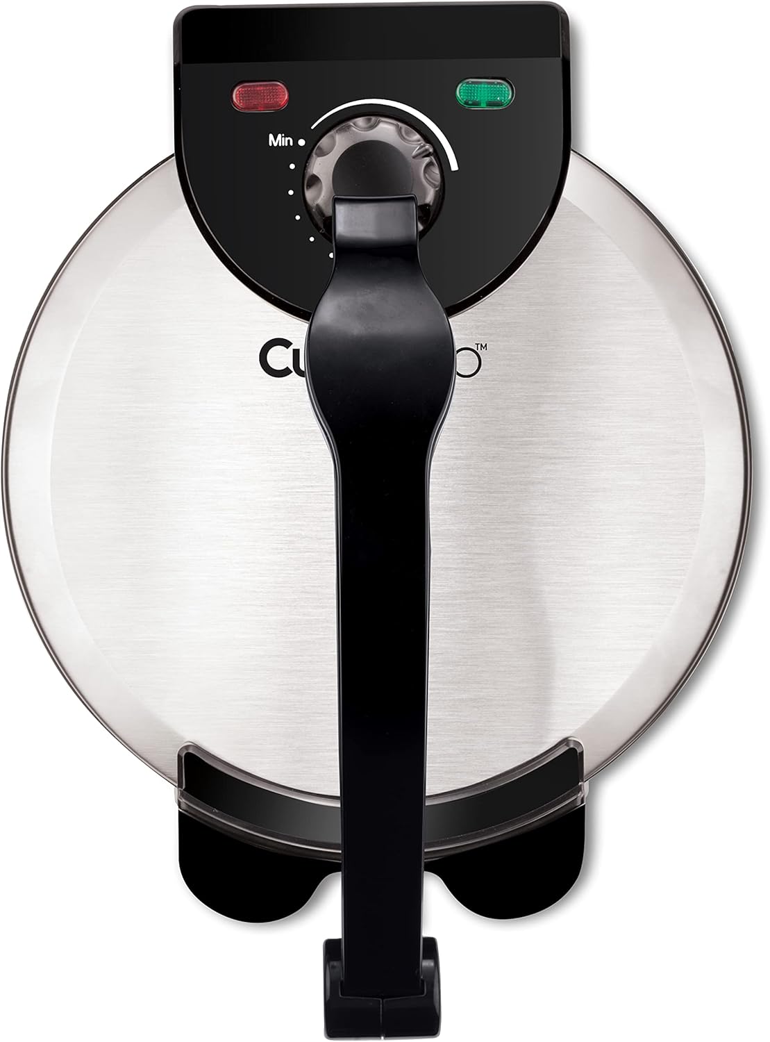 10" Non-Stick Electric Tortilla Maker C274