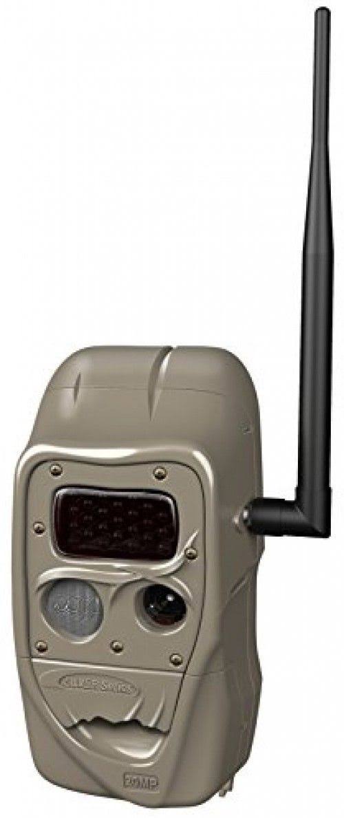 Black Flash Camera G70526