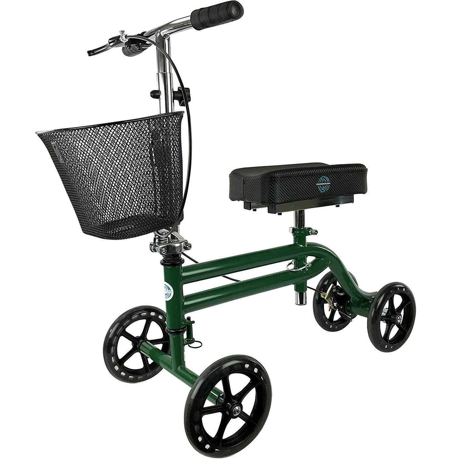 Steerable Knee Scooter Knee Walker Z792927