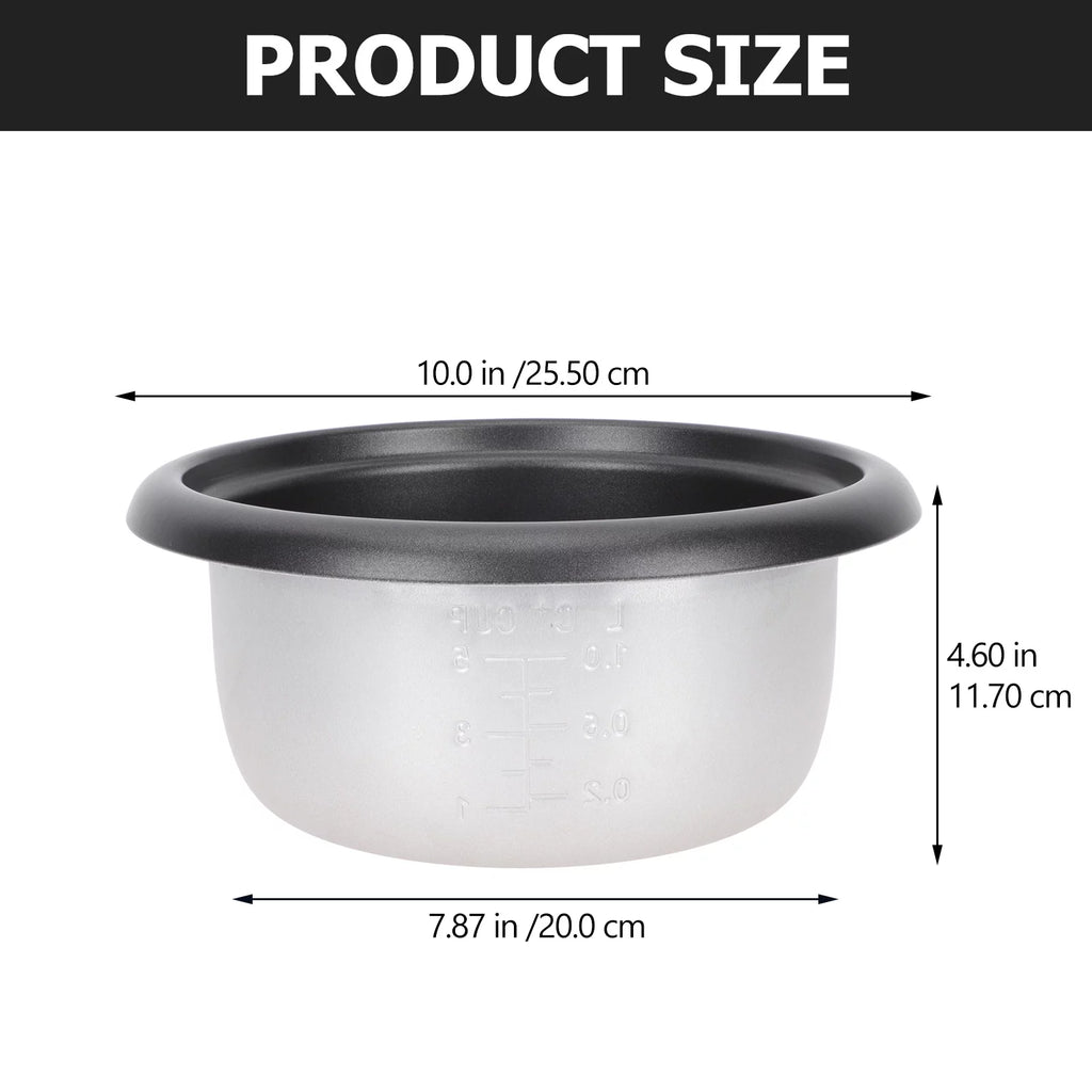 Non-stick Rice Cooker Inner Pot S9313