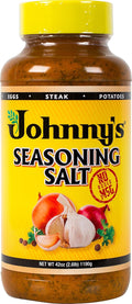 42 Oz Seasoning Salt U928