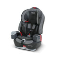 3 in 1 Harness Booster Car Seat S224