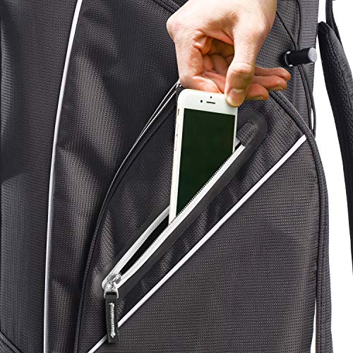 Ultra Lite Cart Bag Y367014