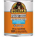 32 oz Waterproof Patch & Seal Black D29216