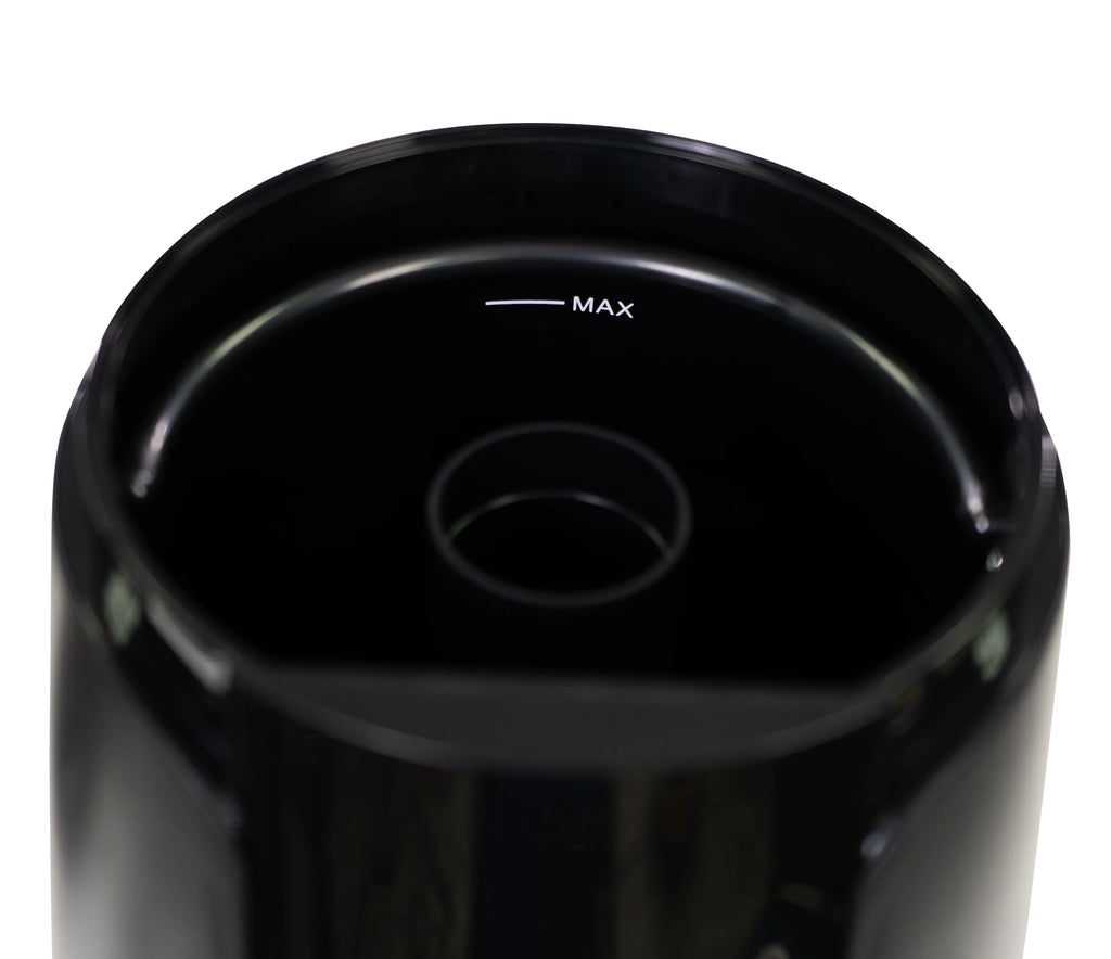 Black Ultrasonic Humidifier (8.3L) P83085